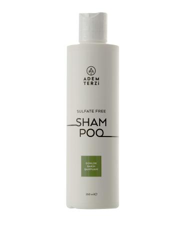 Adem Terzi Daily Care Shampoo
