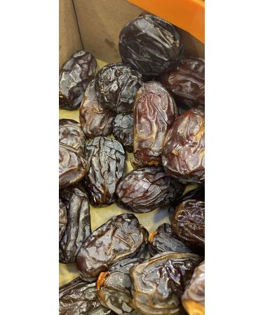 HurmaKent Jerusalem Dates 250 Gr