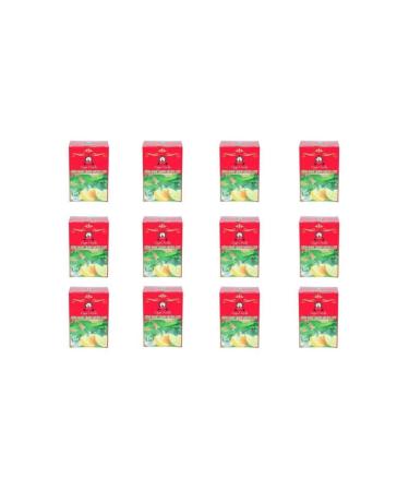 4moms Ziya Dede Atom Mint Lemon Balm Tea 150 Gr 12 Pack