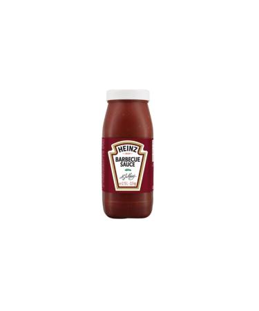 Heinz Barbecue Sauce 2500 Gr (barbecue Sauce)