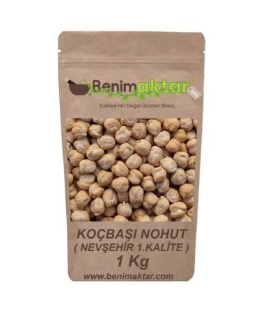 Benim Aktar Benimaktar Chickpeas Nev ehir Ram 1 Kg
