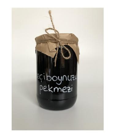 OBARGALE AK AKOCA 850 Gr Carob Molasses