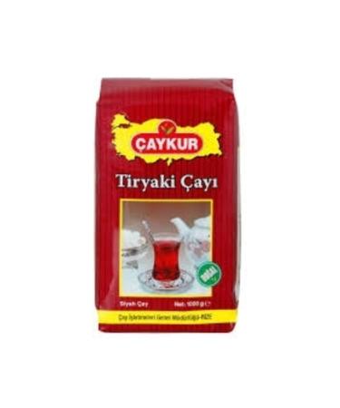 Caykur Tiryaki Tea 1000 Gr