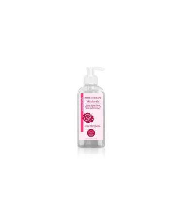 Huncalife Huncalife Rose Therapy Micellar Gel
