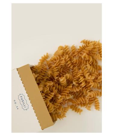 Boemo Shop Potamia Organic Chickpea Fusilli