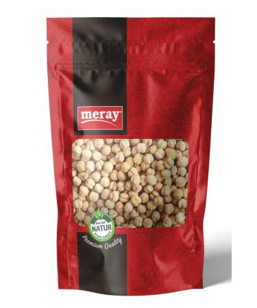 Meray Chickpea Yellow Salted 1 Kg