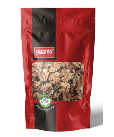 Meray Walnut Butterfly Local 1 Kg