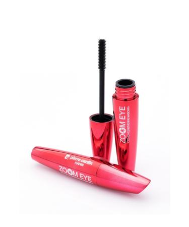 Pierre Cardin Zoom Eye Volume and Lengthening Mascara - 7 ml