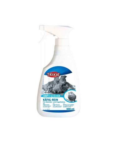 Trixie Cage Cleaning Solution 500ml