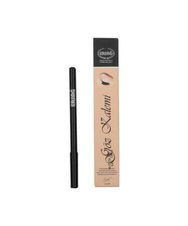 Ersa Eyeliner Black