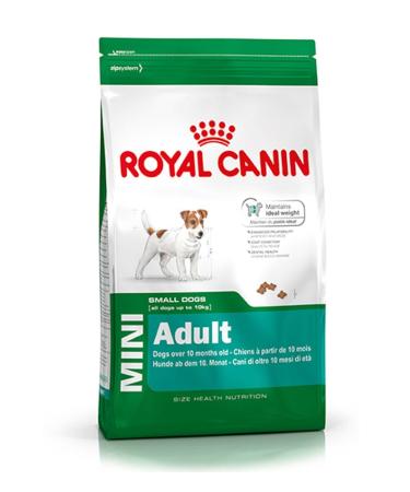 Royal Canin Mini Adult Dog Food 2 kg