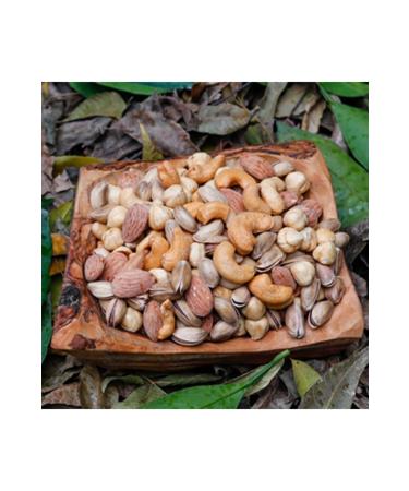 Yeni Han Lux Mixed Snacks 250gr B.5558