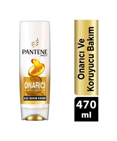 Pantene Repair and Protective Care Conditioner 470 ml - Buy Online on GoSupps.com