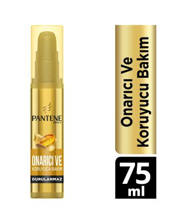 Pantene Hair Care Serum Instant Split End Repair 75 Ml - Buy Online on GoSupps.com