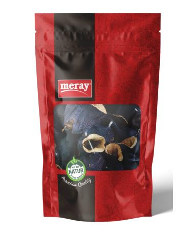 Meray Dried Eggplant 50 Pieces