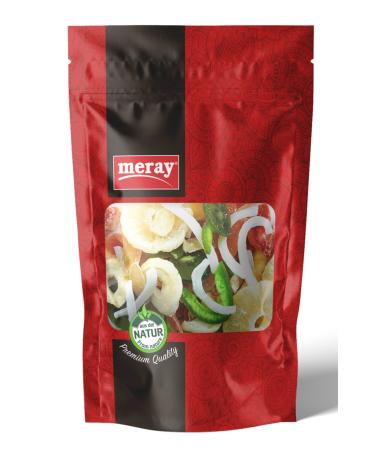 Meray Dried Fruit Mixed 1 Kg