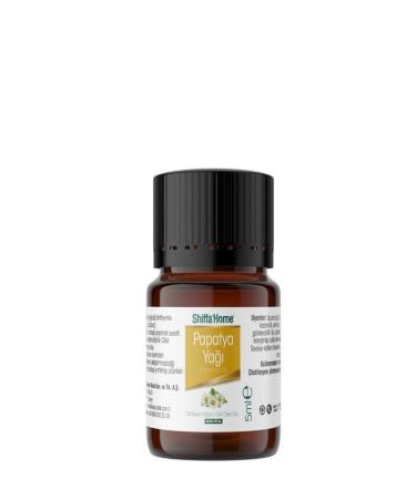 Shiffa Home Chamomile Oil 5 Ml - Buy Online on GoSupps.com