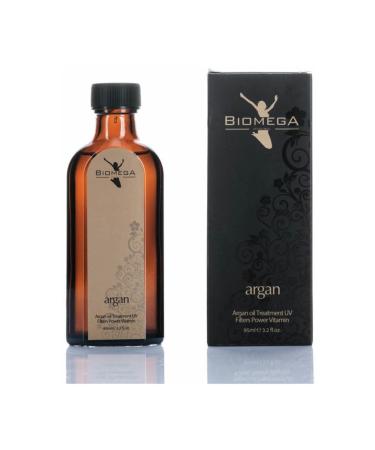 BIOMEGA Argan Serum 95 ml 8611886002792