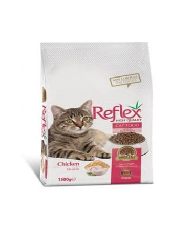 Reflex Adult Cat Food 1.5 Kg