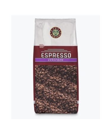 Coffee World Espresso Beans 1 Kg.