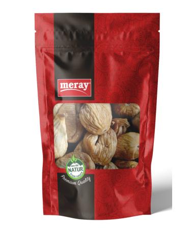 Meray Dried Fig Aydin 1 Kg