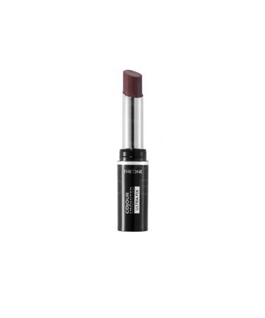 Oriflame The One Color Unlimited Smudge-Free Matte Lipstick Ultra Mocha 3.5 G 41807.