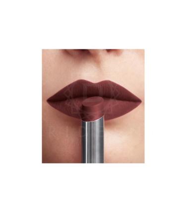 Oriflame The One Color Unlimited Smudge-Free Matte Lipstick Ultra Mocha 3.5 G 41807. - Buy Online on GoSupps.com