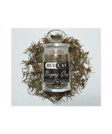 BEY TEA White Tea 20 Gr.