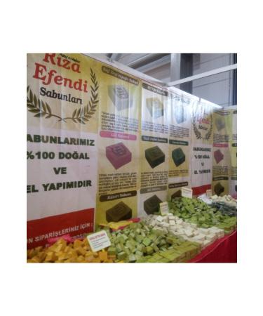 AK Distribution Green Clay Natural Pure Purifying Detox Face Mask Powder 400gr 2 Pieces - Buy Online on GoSupps.com