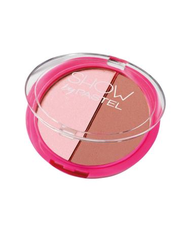 Pastel Blush - Show By Blush No 421 8690644034213