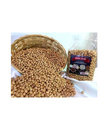 Local Flavors Afyon Chickpeas 5 Kg