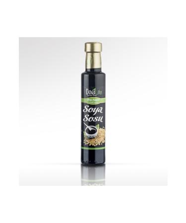 DoraLife Soy Sauce 250ml
