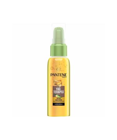 Pantene Pro-v Hair Care Oil Oil Therapy 100ml