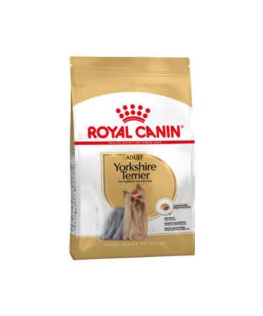 Royal Canin Yorkshire Terrier 1.5 Kg Adult Dog Food