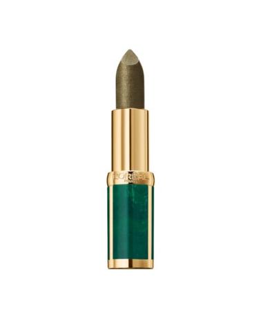 L'Oreal Paris Color Riche Safari Woman Matte Lipstick 905 Balmain Instinct 3600523554928