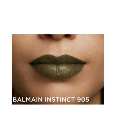 L'Oreal Paris Color Riche Safari Woman Matte Lipstick 905 Balmain Instinct 3600523554928 - Buy Online on GoSupps.com