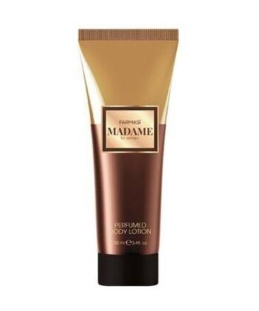 Farmasi Madame Body Lotion Body Lotion 100ml