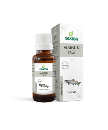 Support Trout Oil 50 ml