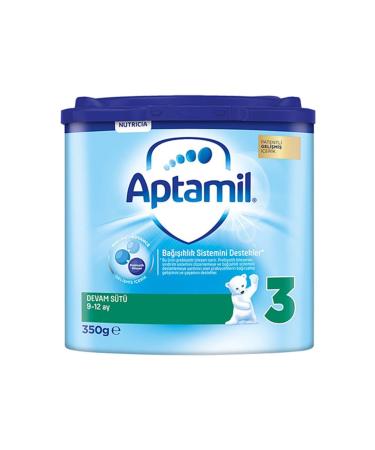 Aptamil 3 Follow-on Milk 350 gr