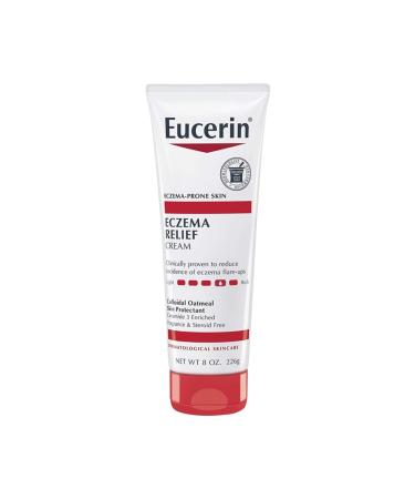 Eucerin Eczema Relief Cream 226gr