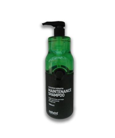 Maystore Ostwint Maintenance Repair Keratin Essence Shampoo 1000ml