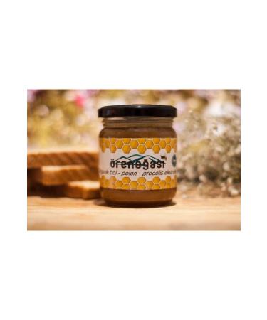 rena as Organic Honey Pollen Propolis Extract 225 Gr