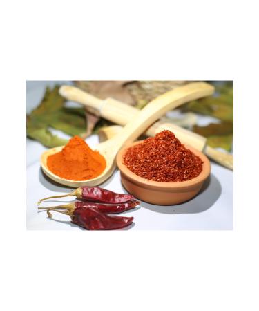 Mara Ipek Chili Pepper 1 Kg