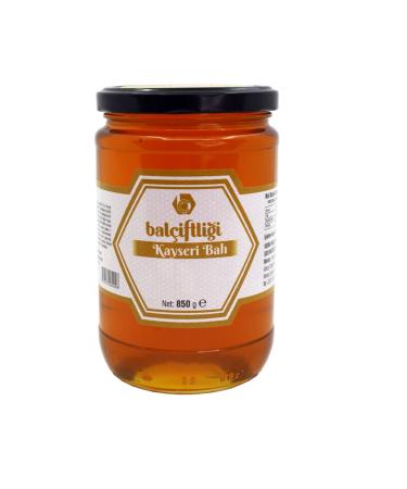 Bal iftli i Gourmet Bal iftli i Kayseri Pure Flower Honey 850 Gr