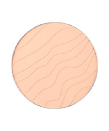 Inglot Freedom System Stay Hydrated Pressed Powder 201