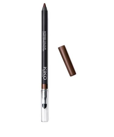 KIKO Eye Pencil - Intense Color Long Lasting Eyeliner 04 Pearly Brown 71