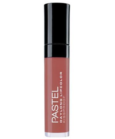 Pastel Liquid Lipstick Daylong Kissproof 43 7 Ml