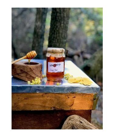 Meydani Flower Honey 420 G