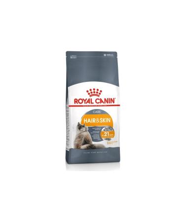 Royal Canin Hair Skin Long Hair Cat Food 2 Kg