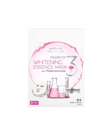 Watsons Whitening Mask
